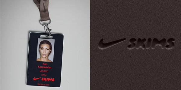 Weekly Fashion Highlights | Kim Kardashian's SKIMS and Nike unveil a collaborative label, ASICS sales soared to record heights..