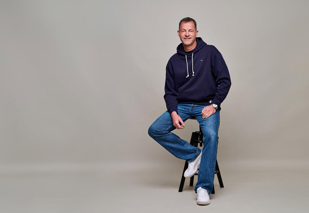Arthur Hoeld, Puma's Secret's new CEO