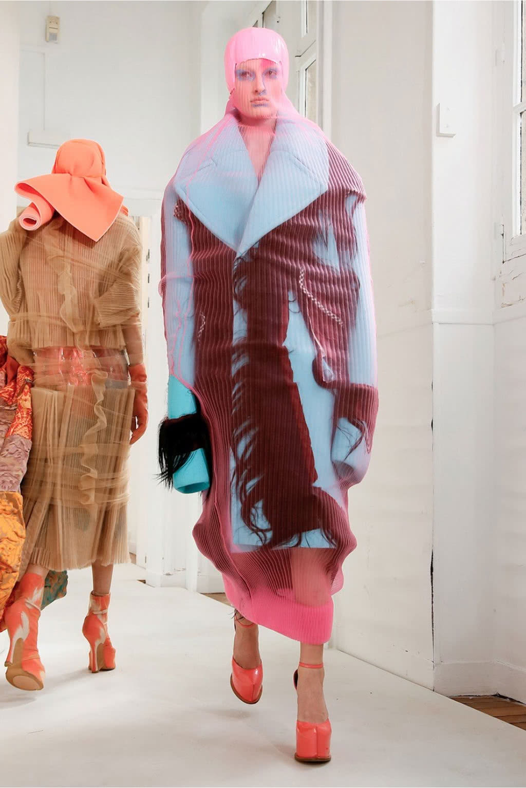 Maison Margiela A/W 2018
