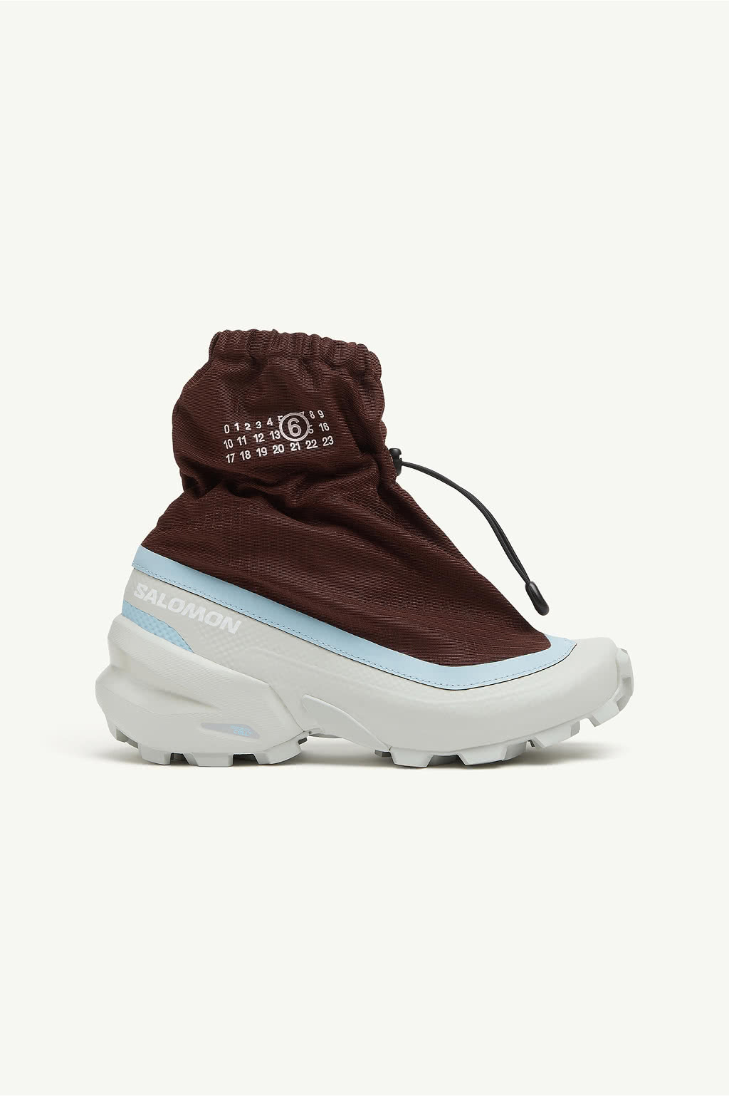 MM6 x Salomon Cross mid sneakers