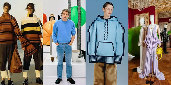 Weekly Fashion Highlights | Jonathan Anderson Exits Loewe, Donatella Versace Steps Down...