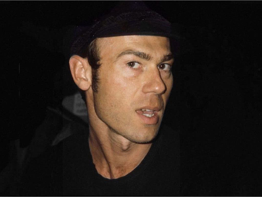 Martin Margiela