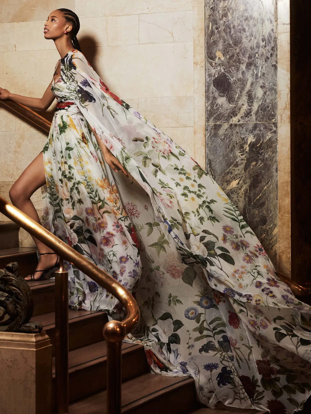 Oscar de la Renta 2022 Pre-Fall Collection