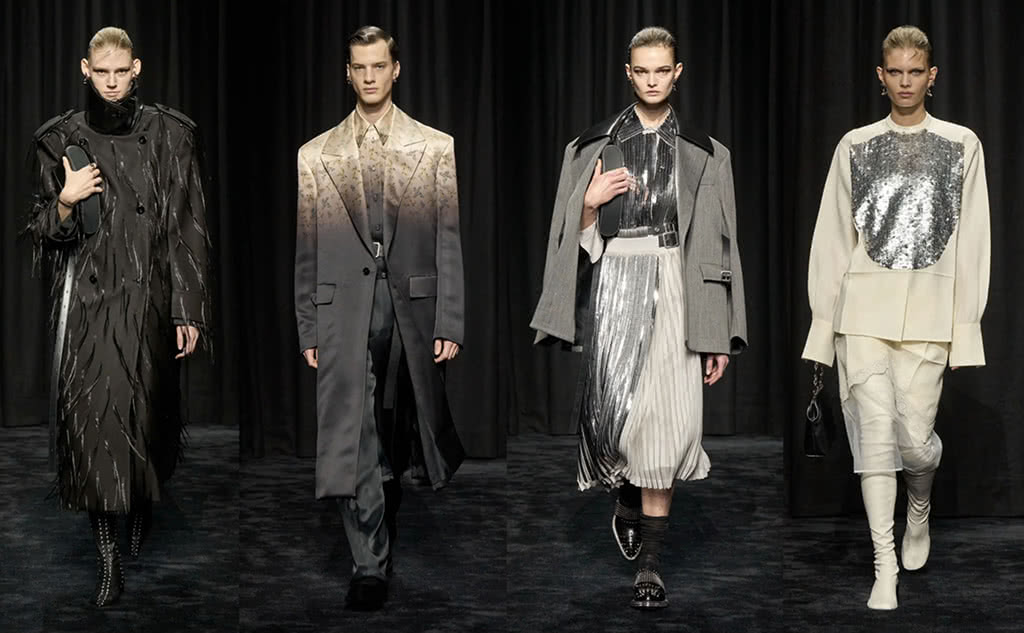 Jil Sander FW25 collection