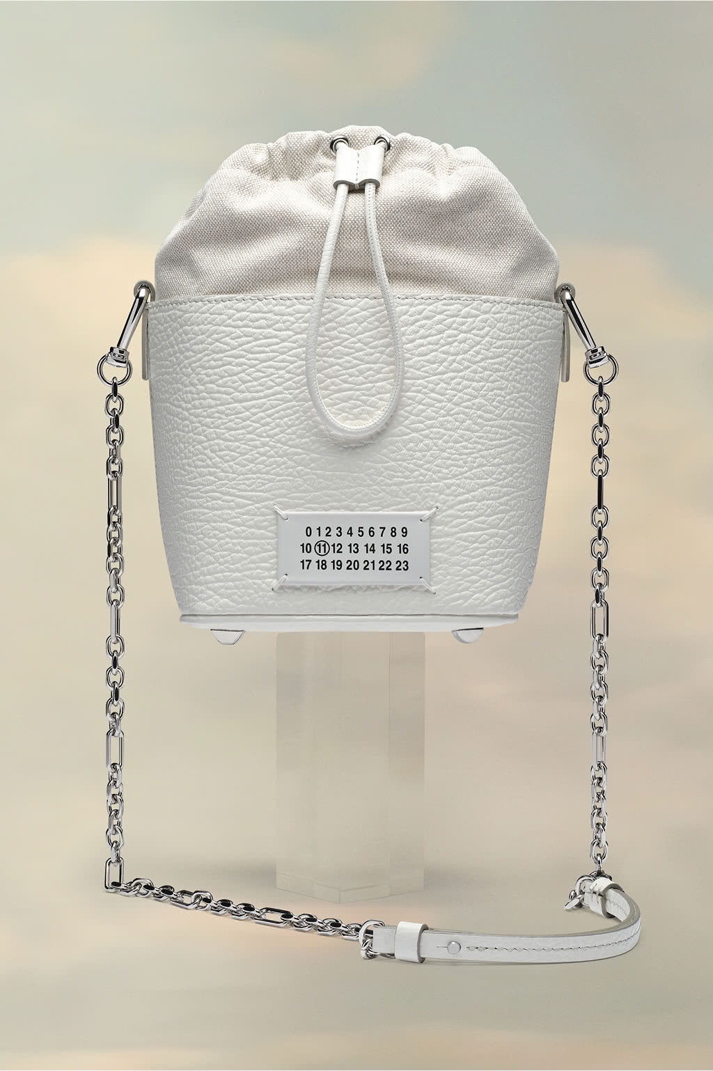 Maison Margiela 5AC bucket small