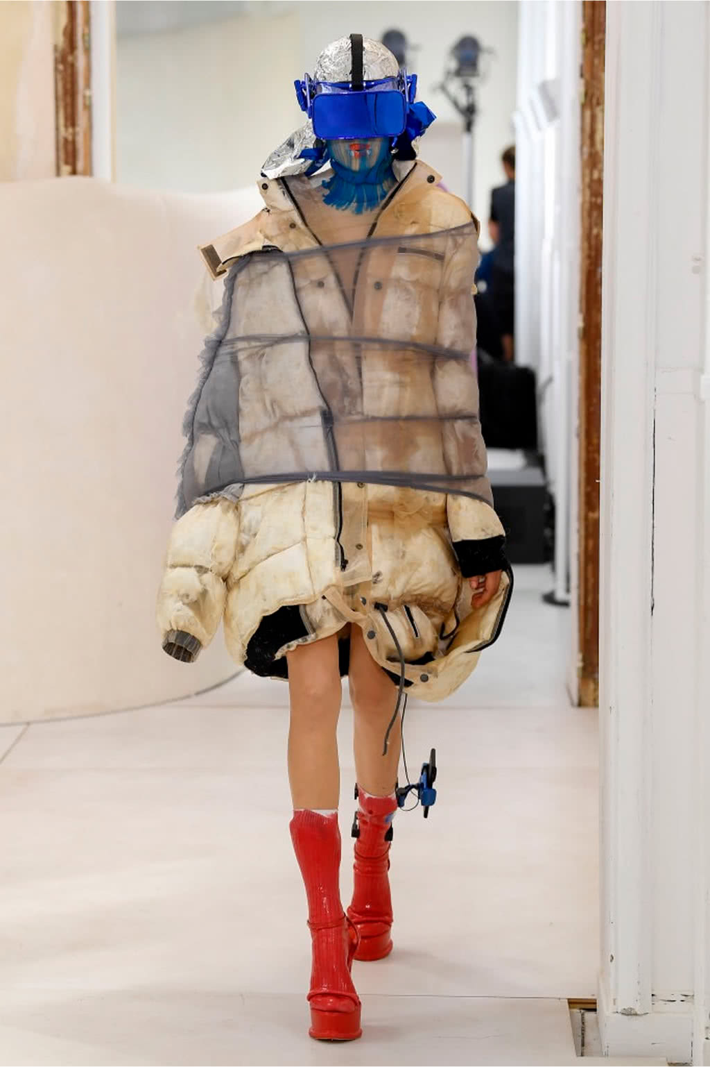 Maison Margiela A/W 2018