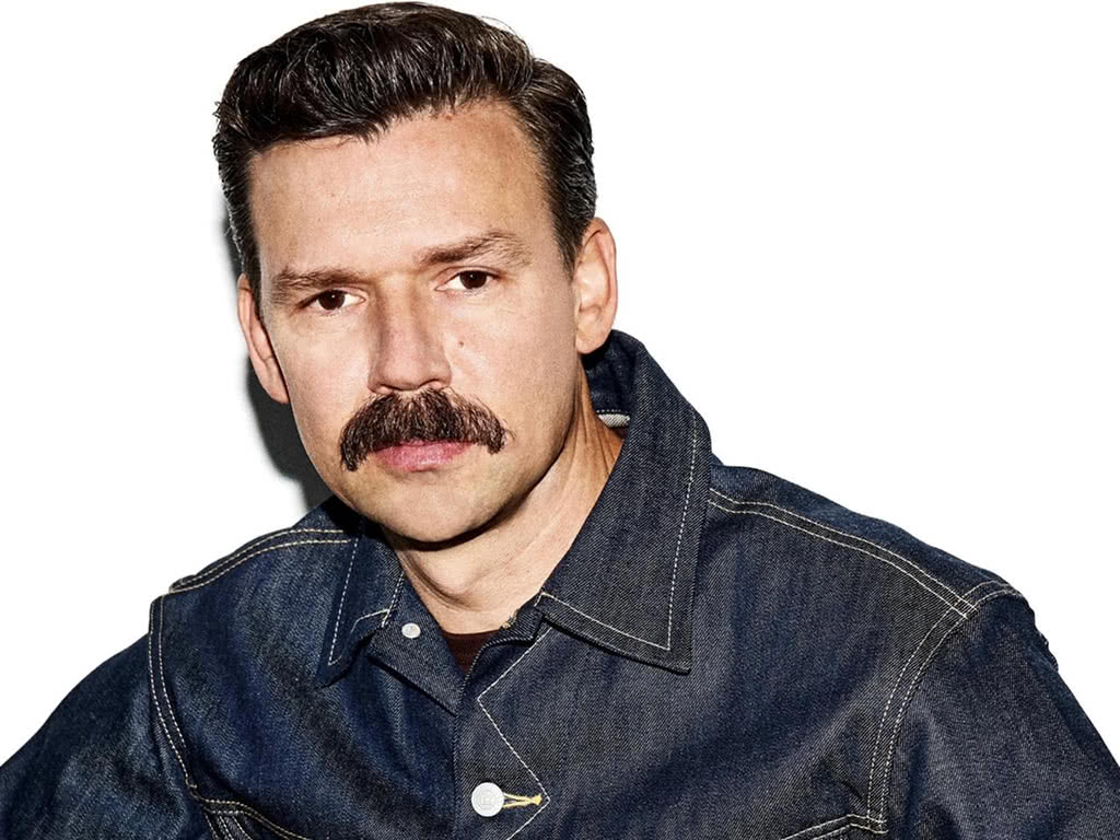 Adam Selman,Victoria's Secret's new executive creative director