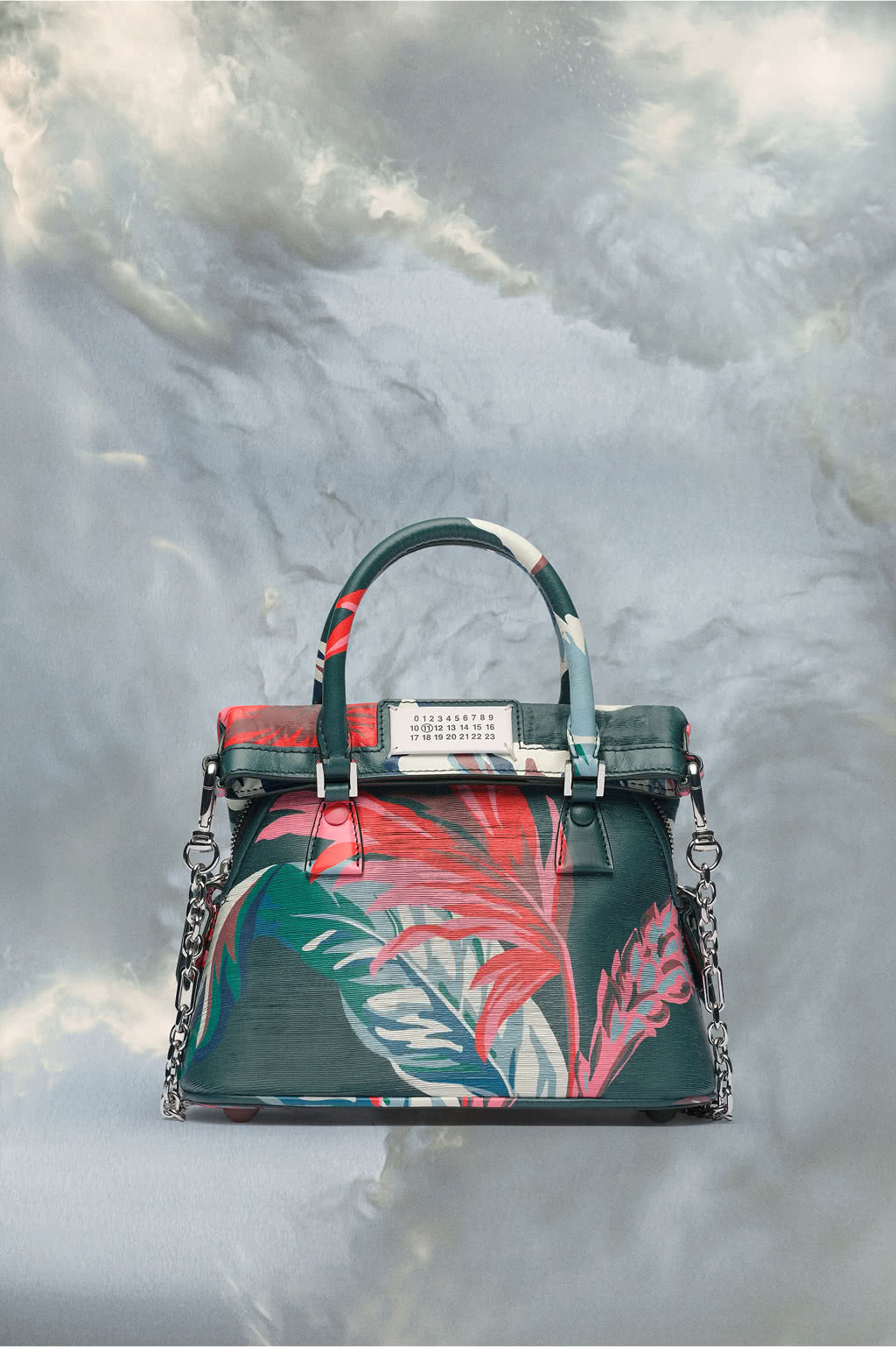 Maison Margiela 5AC tapestry micro