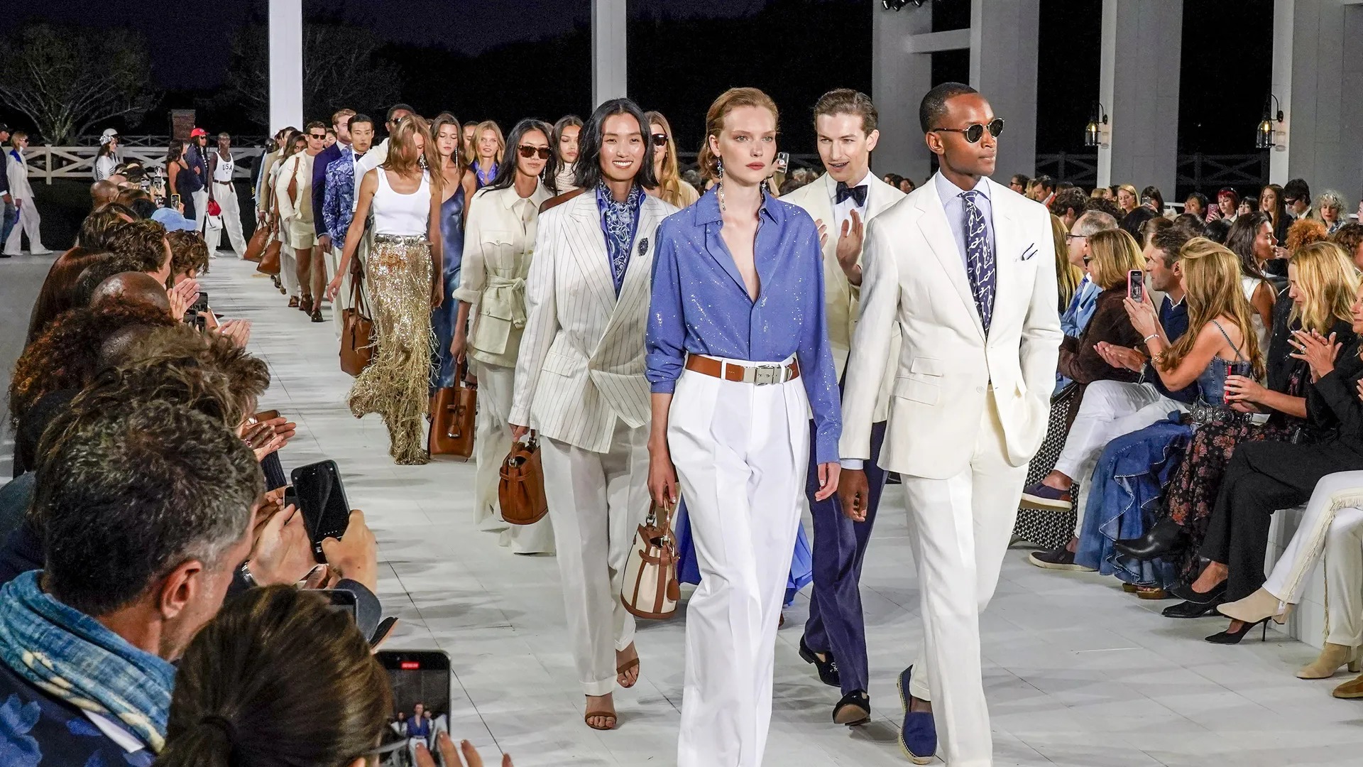  Ralph Lauren S/S 2025