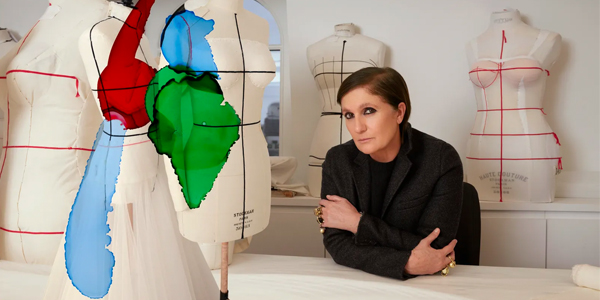 Weekly Fashion Highlights | Maria Grazia Chiuri Exits Dior...