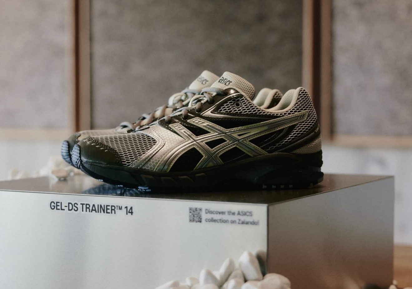 ASICS GEL-TRAINER 14