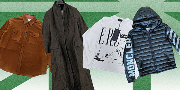 Best SALES on REVERSIBLE — September Highlights