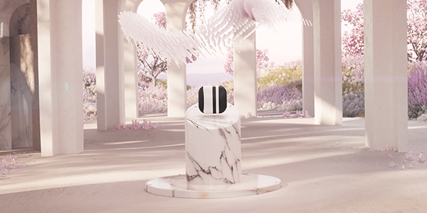 Beyond Real, Beyond Now: REVERSIBLE Reimagines the Future of Fashion Retail