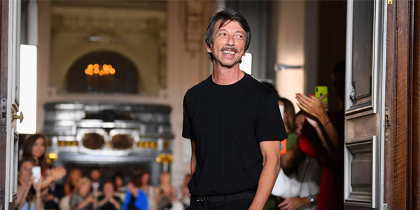 Weekly Fashion Highlights | Pierpaolo Piccioli appointed Creative Director of Balenciaga...