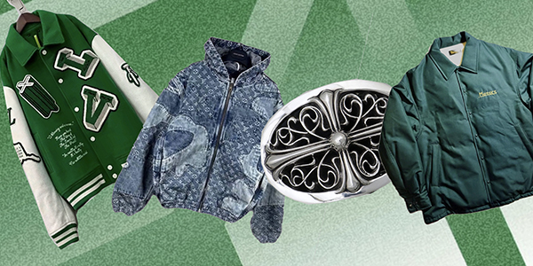 Best SALES on REVERSIBLE — July Highlights
